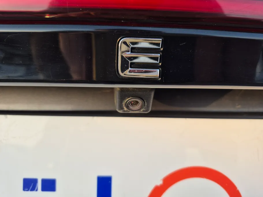 2023 Geely Emgrand GF 