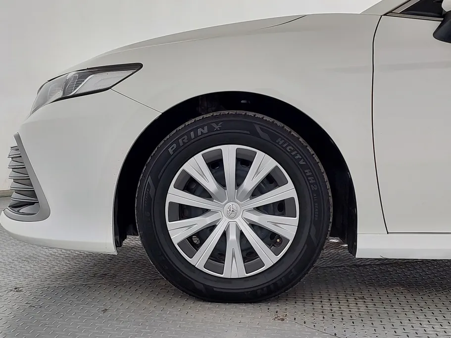 2022 تويوتا Camry  LE STD 