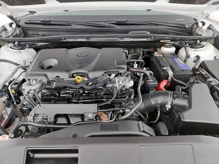 2022 تويوتا Camry  LE STD 