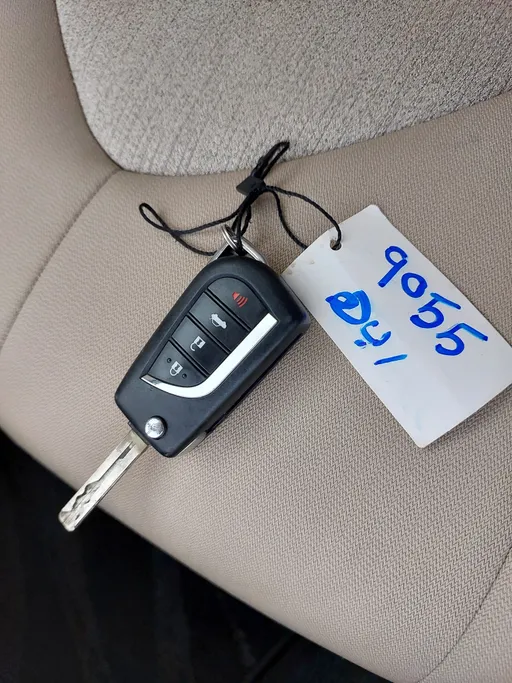 2022 تويوتا Camry  LE STD 