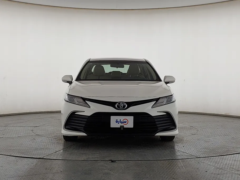 2022 تويوتا Camry  LE STD 