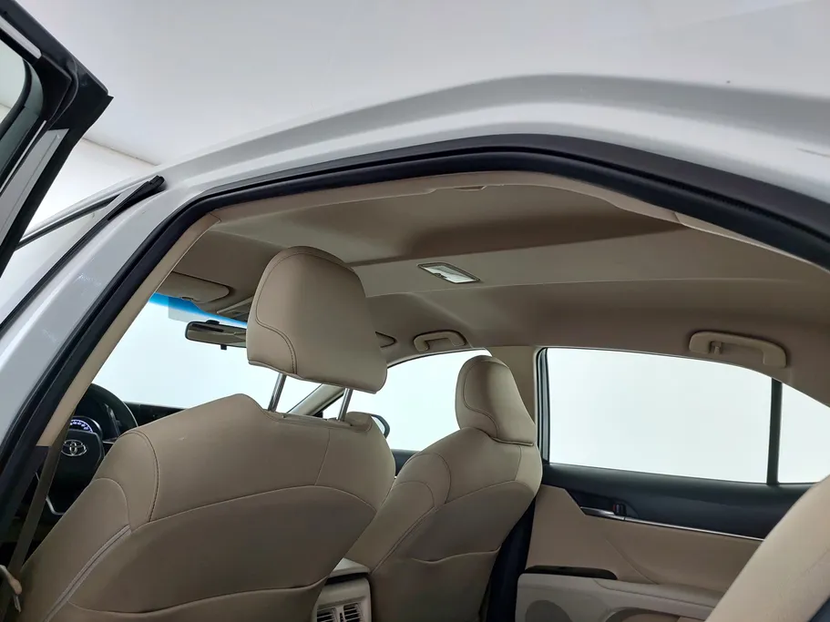 2022 تويوتا Camry  LE STD 