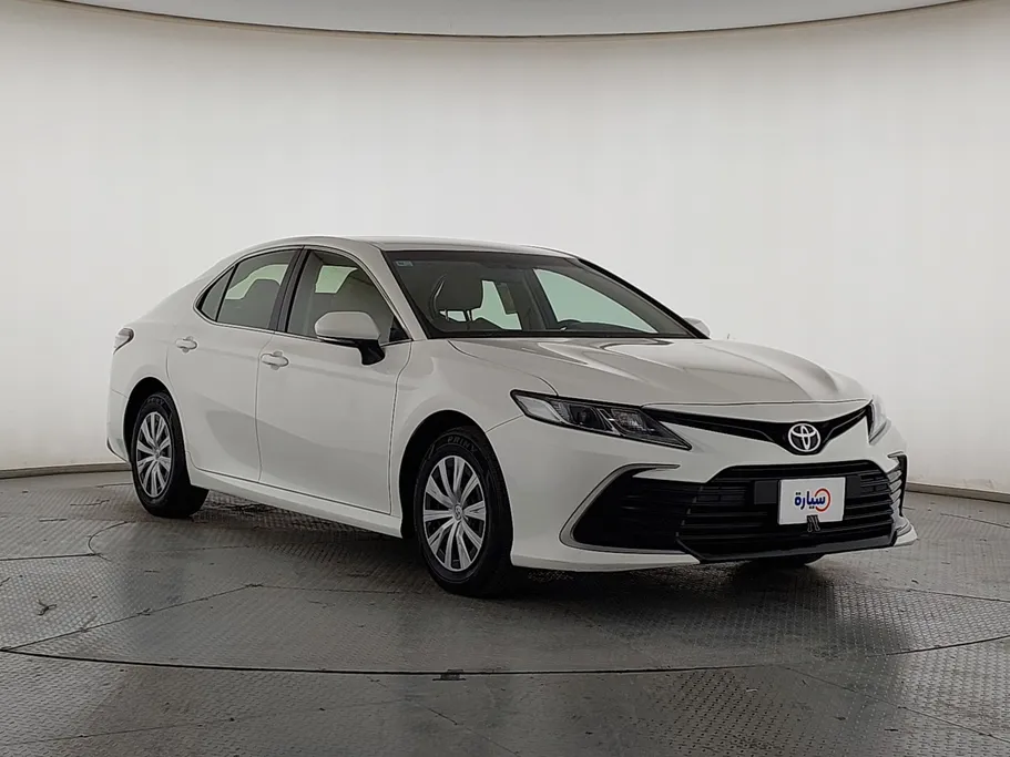 2022 تويوتا Camry  LE STD 