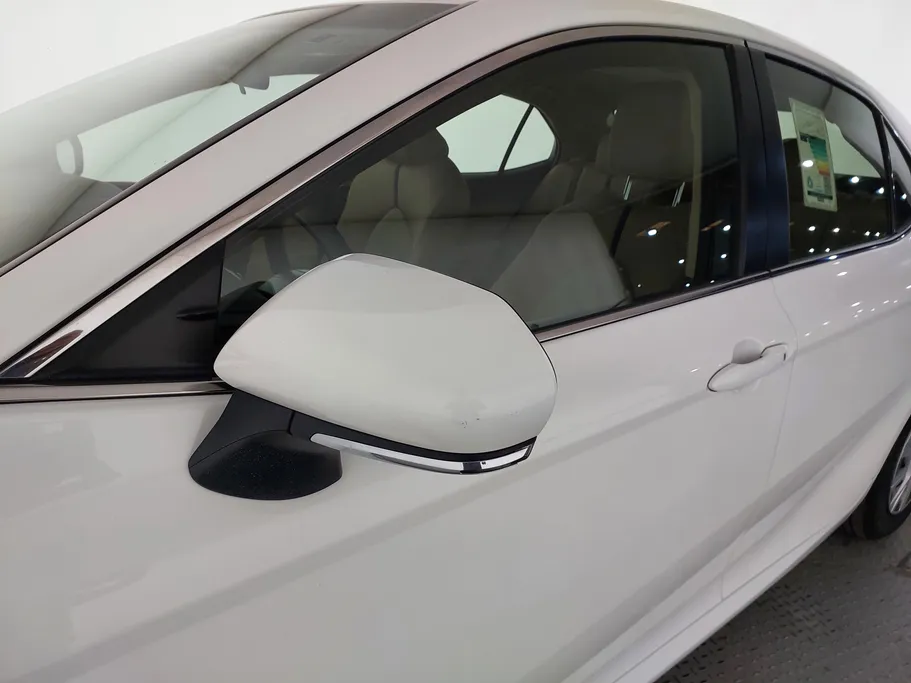 2022 تويوتا Camry  LE STD 