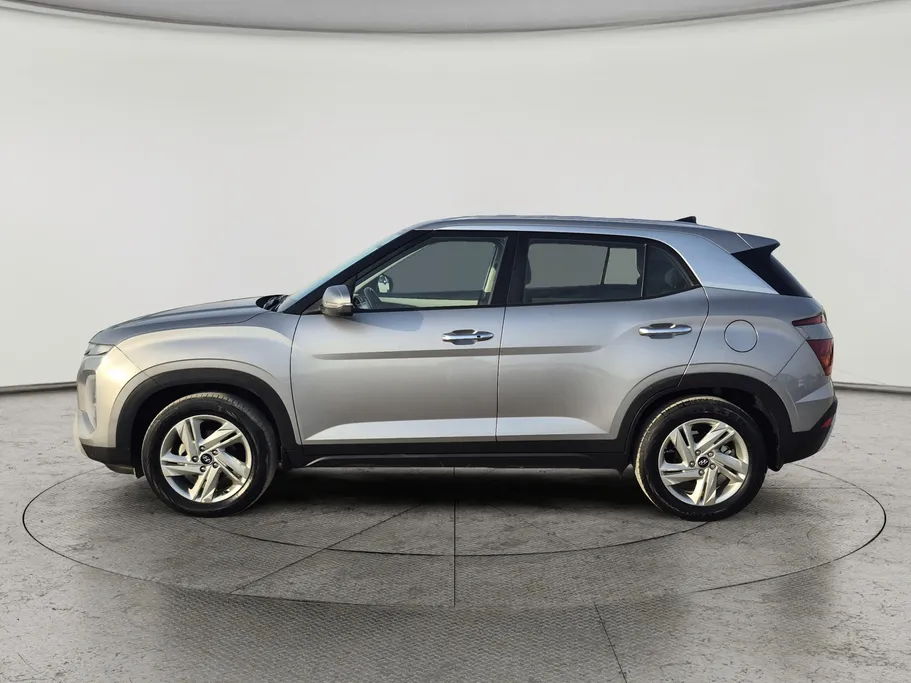 2024 Hyundai Creta Smart 