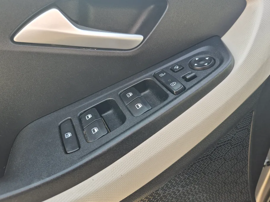 2024 Hyundai Creta Smart 