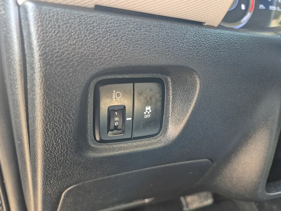 2024 Hyundai Creta Smart 
