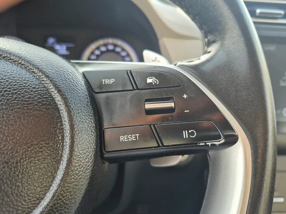 2024 Hyundai Creta Smart 