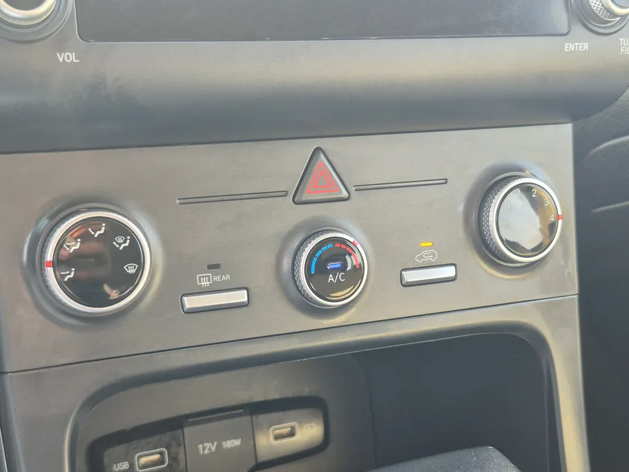2024 Hyundai Creta Smart 