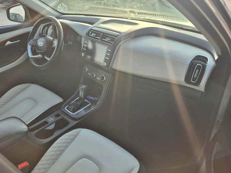 2024 Hyundai Creta Smart 