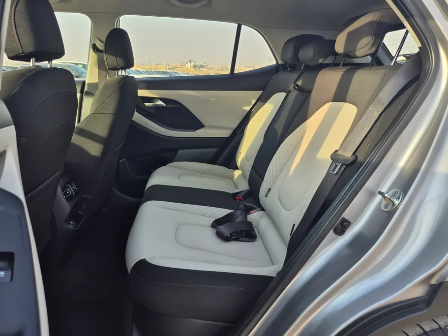 2024 Hyundai Creta Smart 