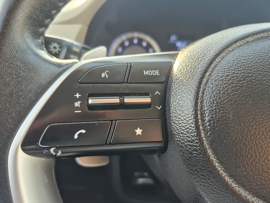 2024 Hyundai Creta Smart 