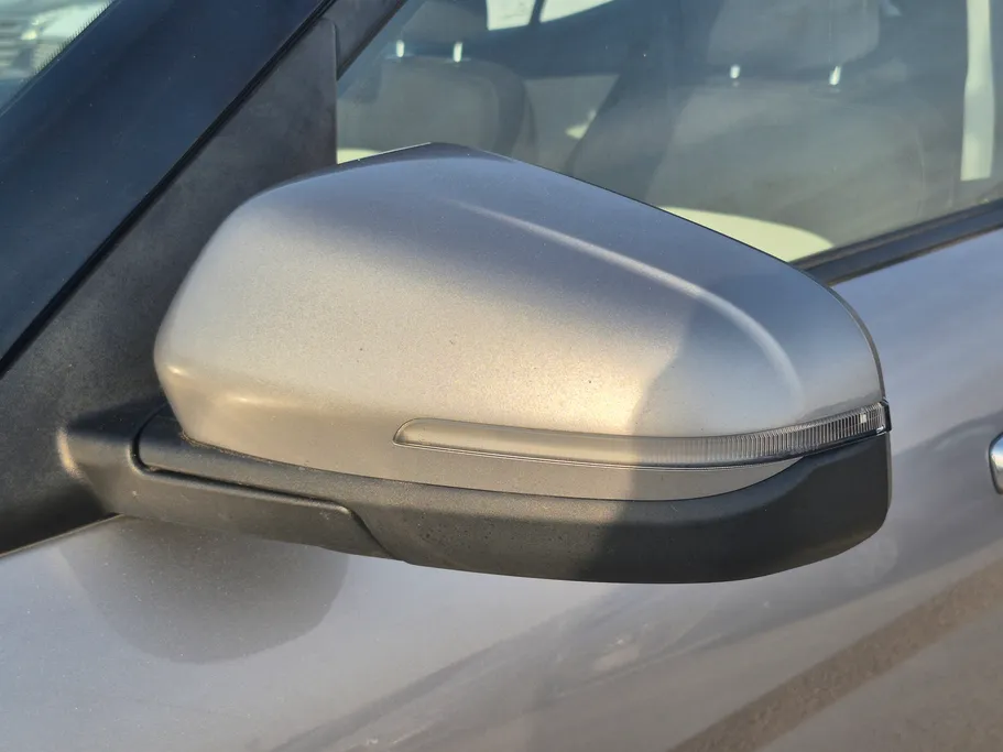 2024 Hyundai Creta Smart 