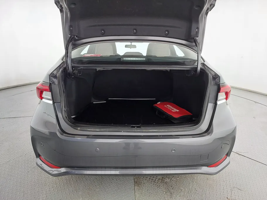 2024 Toyota Corolla XLI 