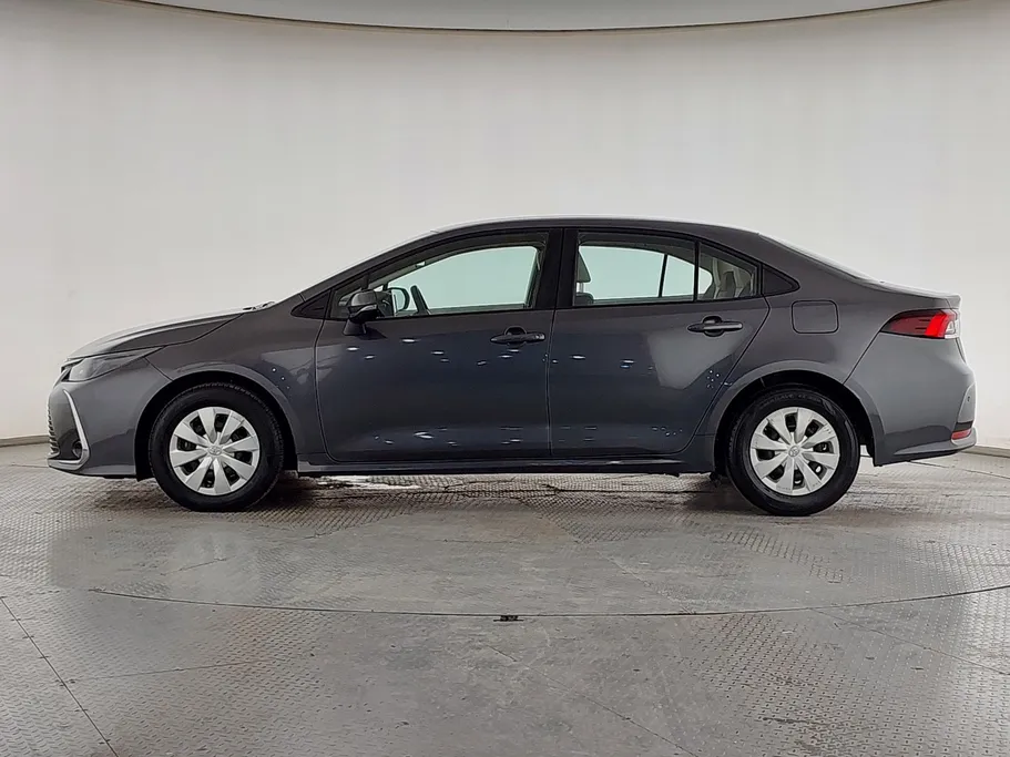2024 Toyota Corolla XLI 