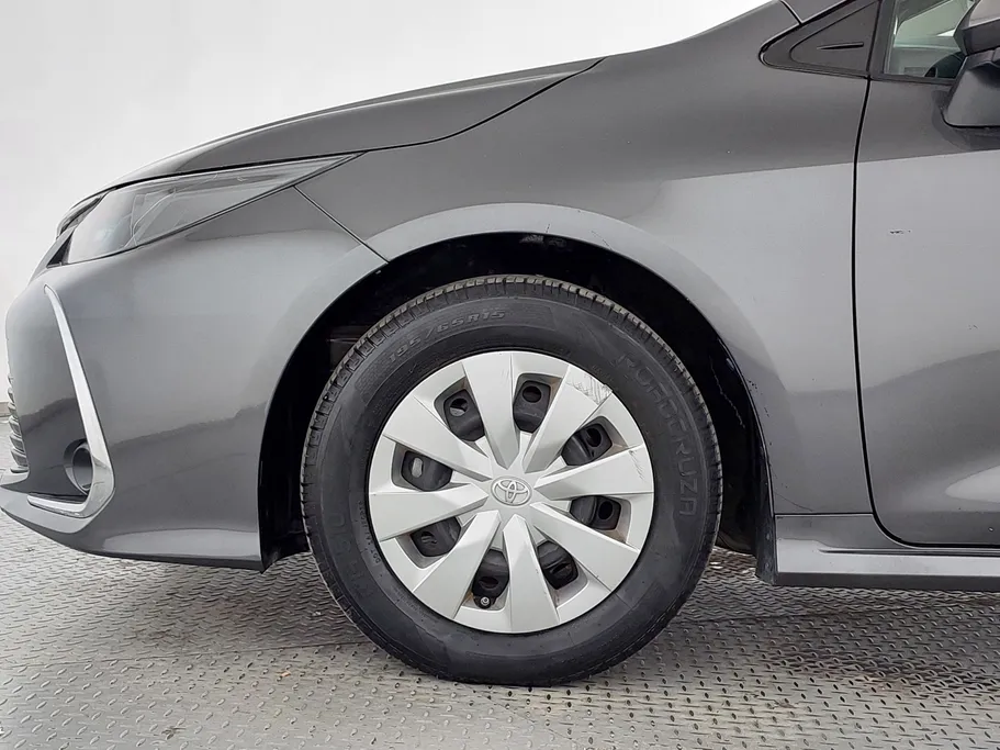 2024 Toyota Corolla XLI 