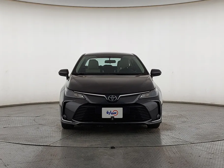 2024 Toyota Corolla XLI 