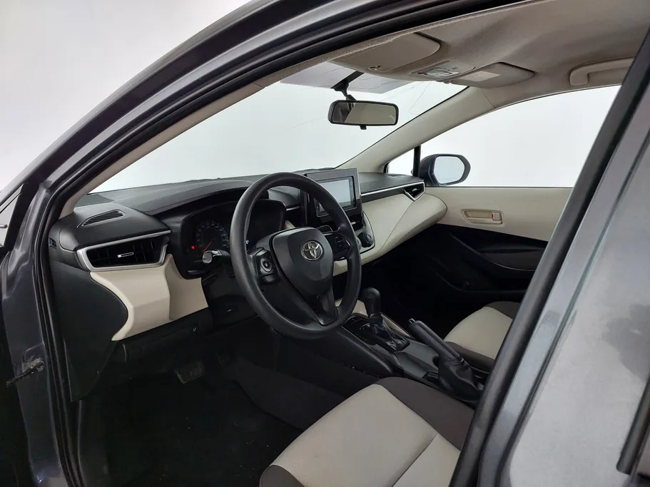 2024 Toyota Corolla XLI 