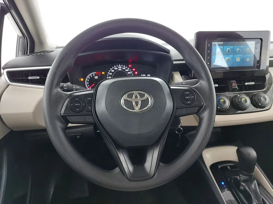 2024 Toyota Corolla XLI 