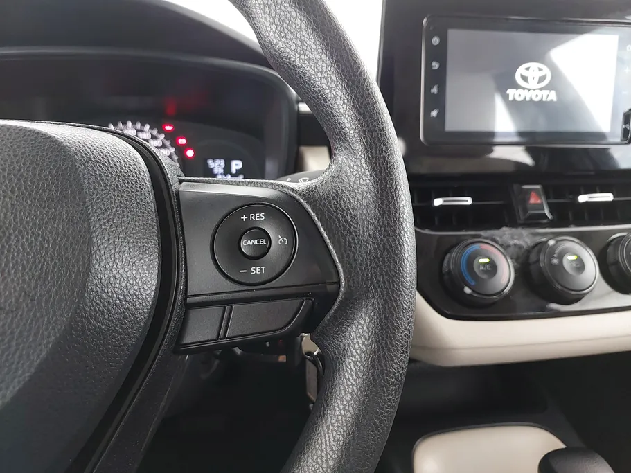 2024 Toyota Corolla XLI 