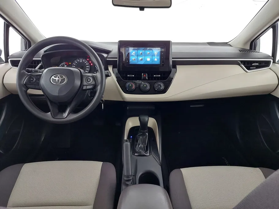 2024 Toyota Corolla XLI 