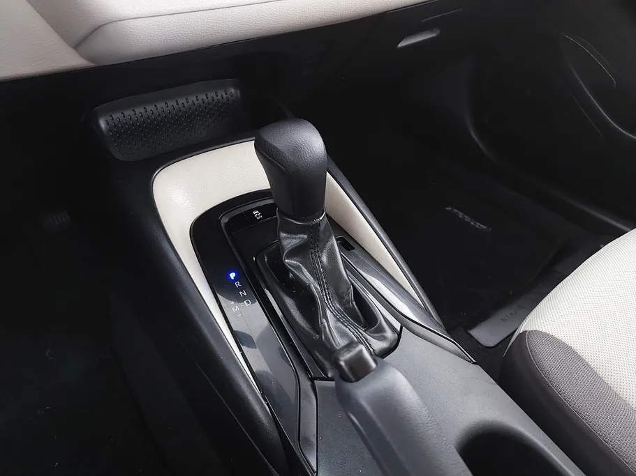 2024 Toyota Corolla XLI 