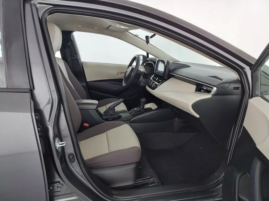 2024 Toyota Corolla XLI 