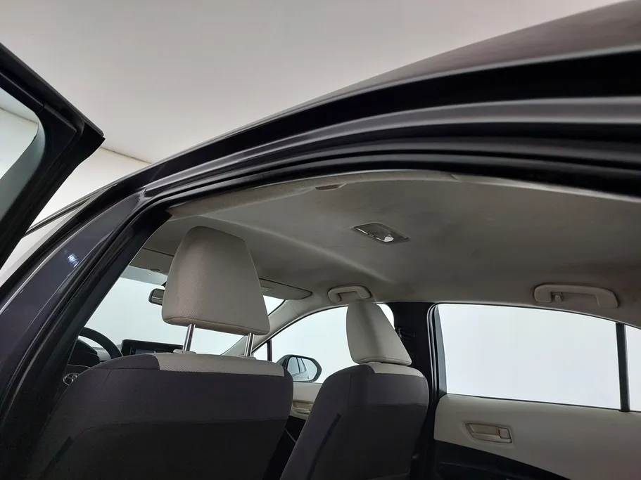 2024 Toyota Corolla XLI 
