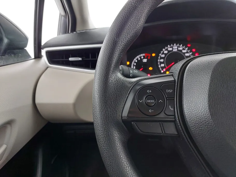 2024 Toyota Corolla XLI 