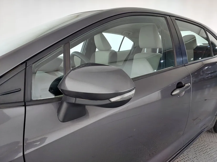 2024 Toyota Corolla XLI 
