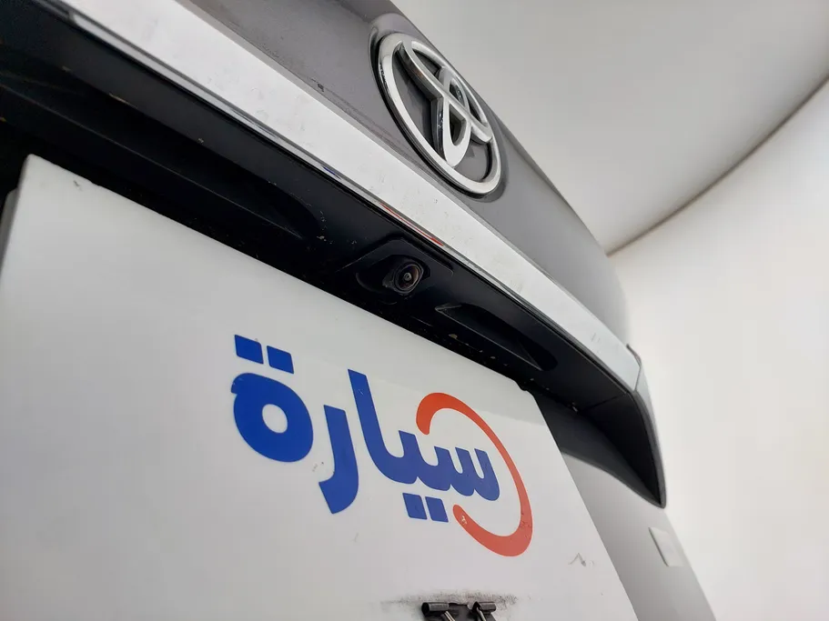 2024 Toyota Corolla XLI 