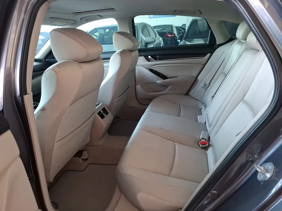 هوندا اكورد Sport 2021 