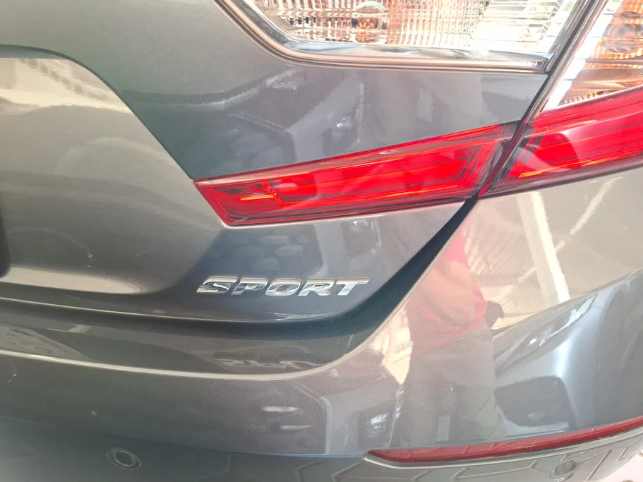 هوندا اكورد Sport 2021 