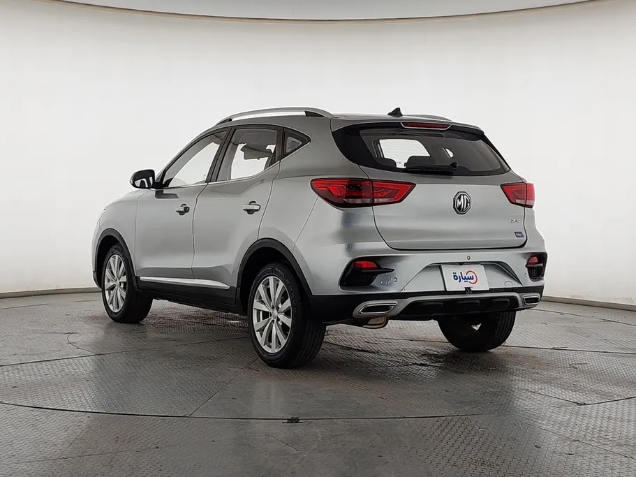 2022 MG ZS STD 