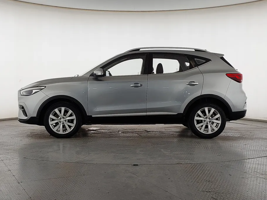 2022 MG ZS STD 