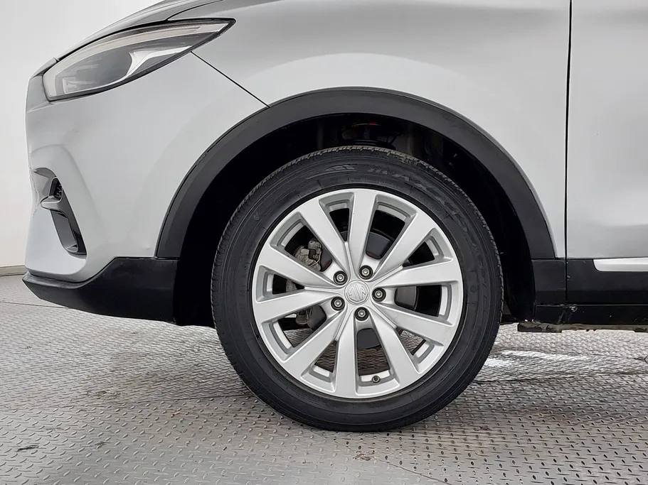2022 MG ZS STD 