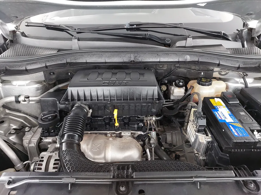 2022 MG ZS STD 