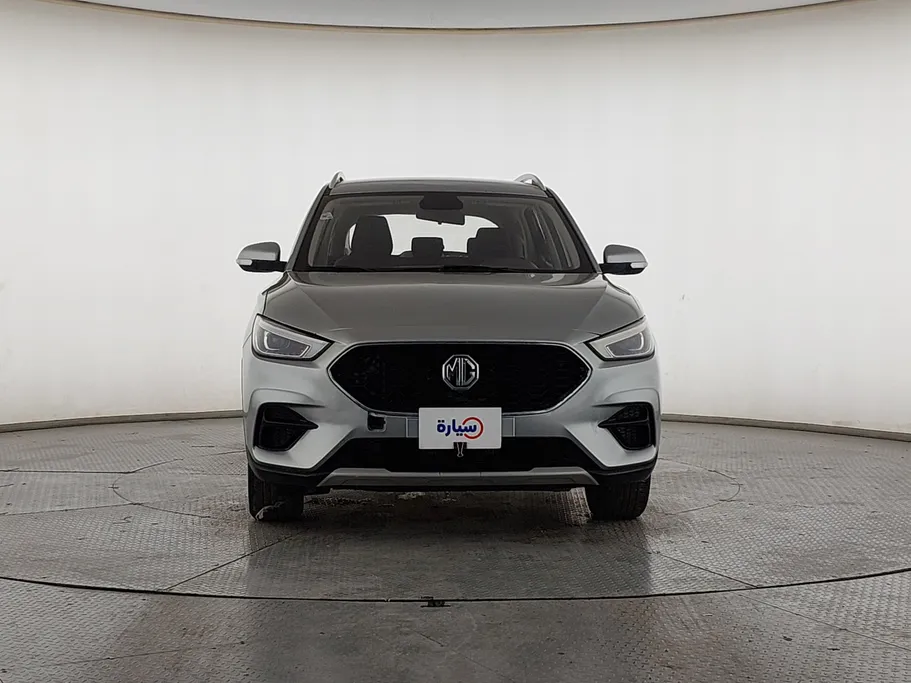 2022 MG ZS STD 