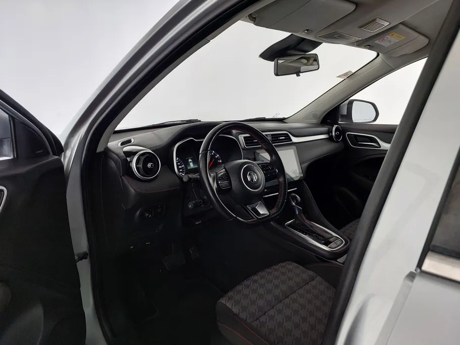 2022 MG ZS STD 