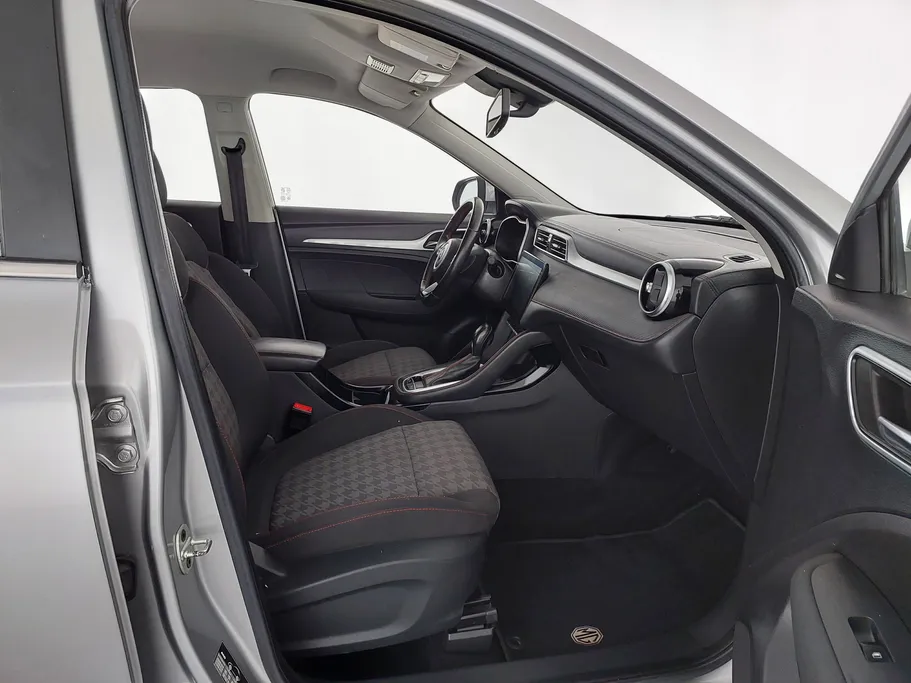 2022 MG ZS STD 