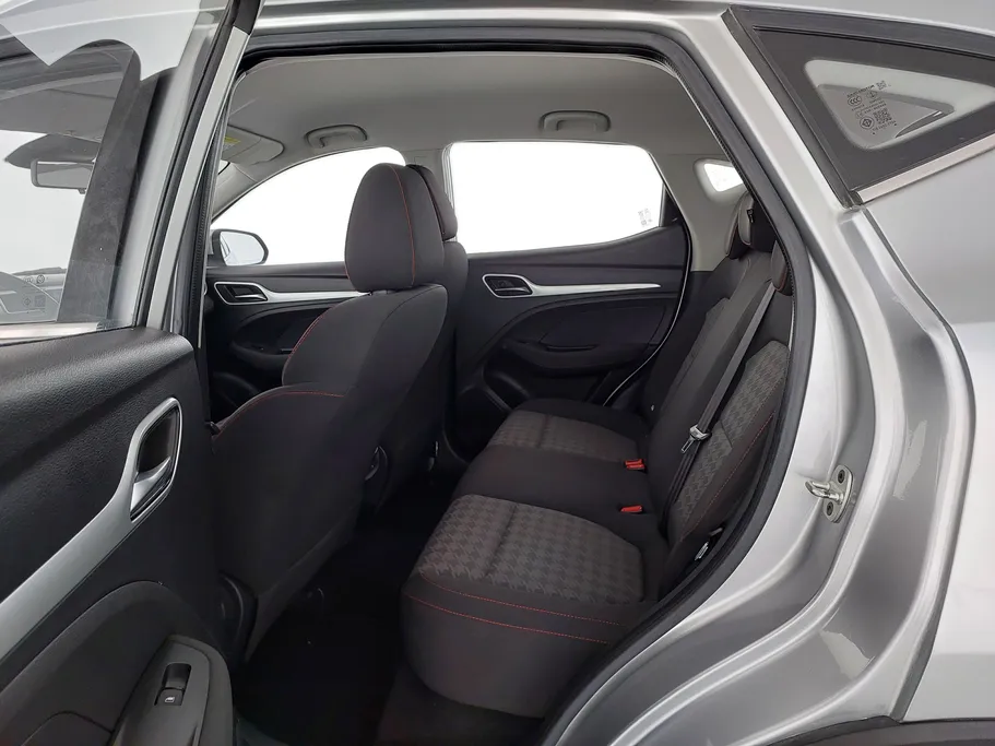 2022 MG ZS STD 