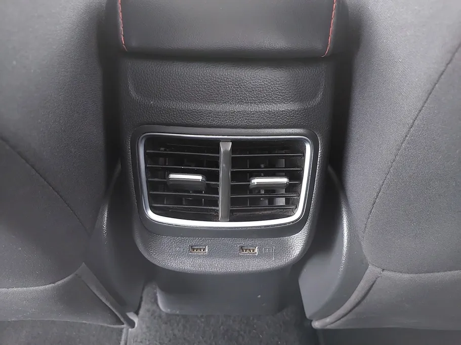 2022 MG ZS STD 