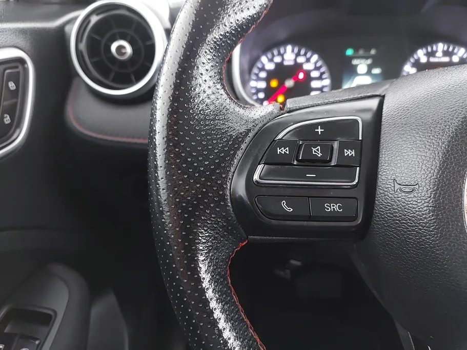 2022 MG ZS STD 
