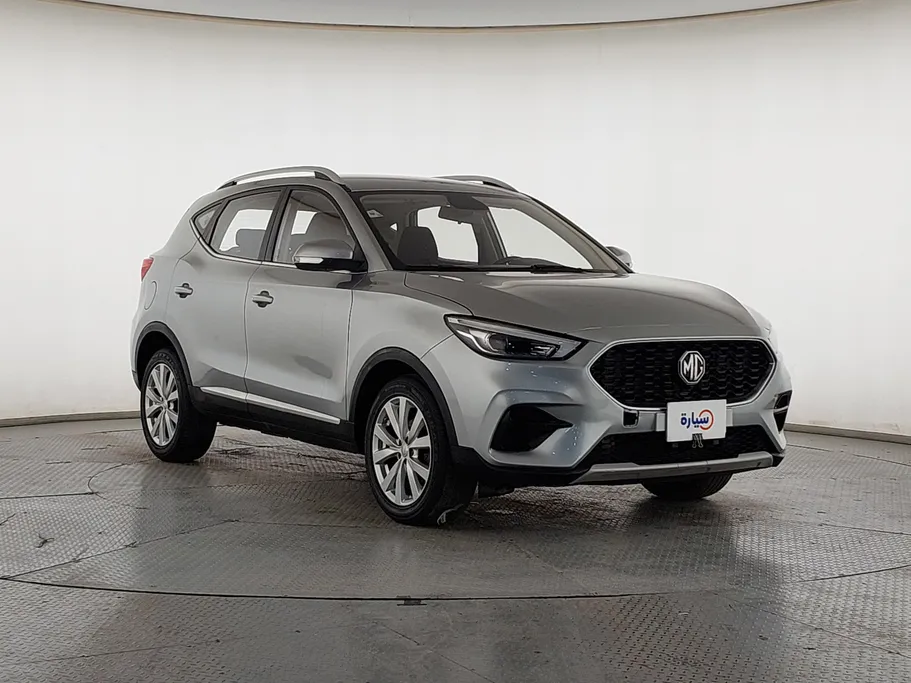 2022 MG ZS STD 