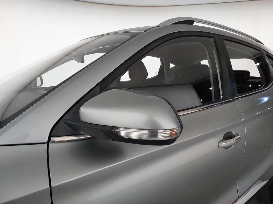 2022 MG ZS STD 