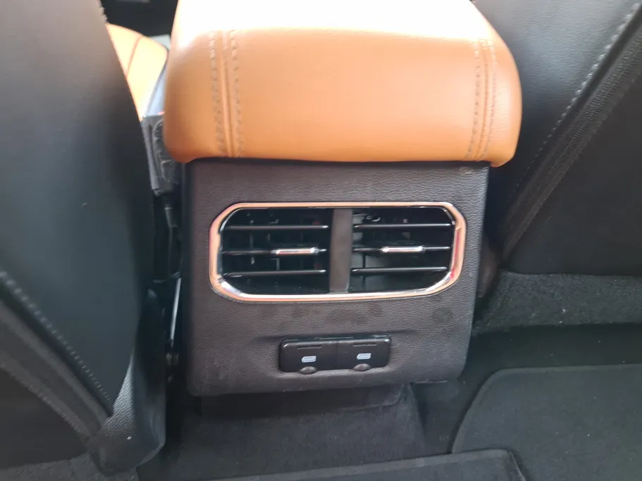 هافال جوليان اكتيف بلس 2024 