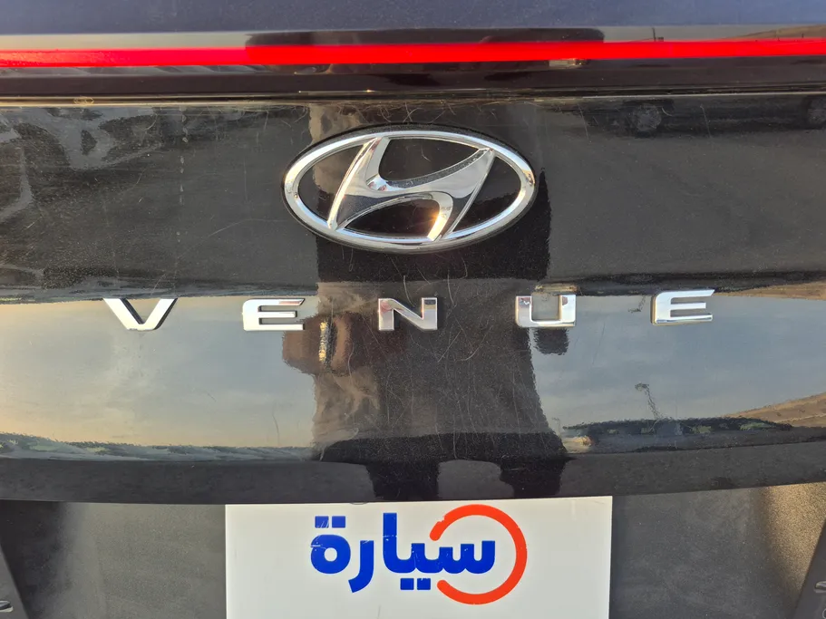 هيونداي فينو سمارت 2024 