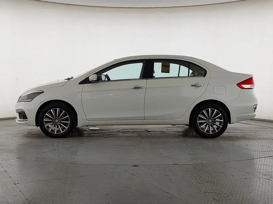 2023 سوزوكي Ciaz GLX 