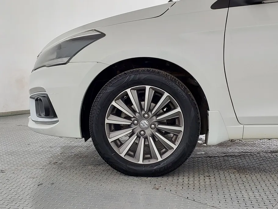2023 سوزوكي Ciaz GLX 