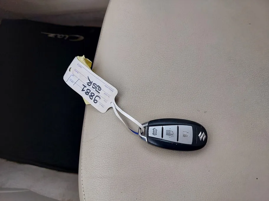 2023 سوزوكي Ciaz GLX 